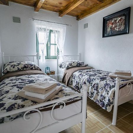 Apartman Studio Zdravko Eco Village อิโมตสกี ภายนอก รูปภาพ