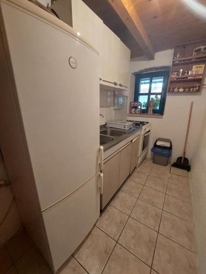 Apartman Studio Zdravko Eco Village อิโมตสกี ภายนอก รูปภาพ
