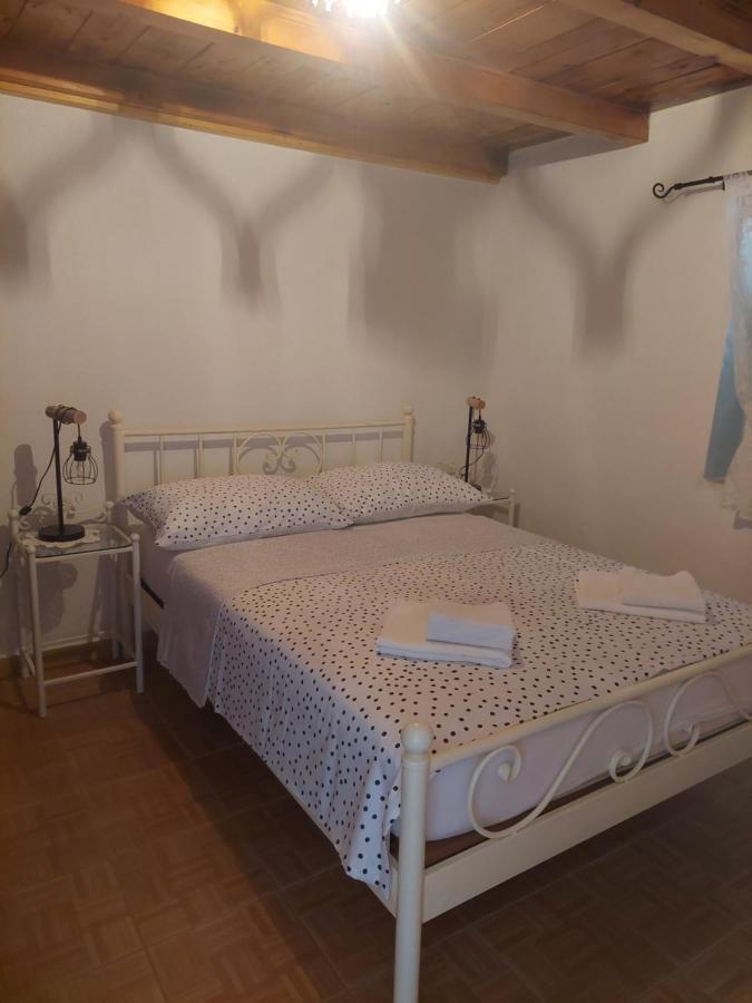 Apartman Studio Zdravko Eco Village อิโมตสกี ภายนอก รูปภาพ